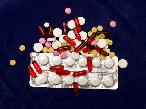 Безрецептурные лекарства в супермаркетах: за и против - Экспресс газета