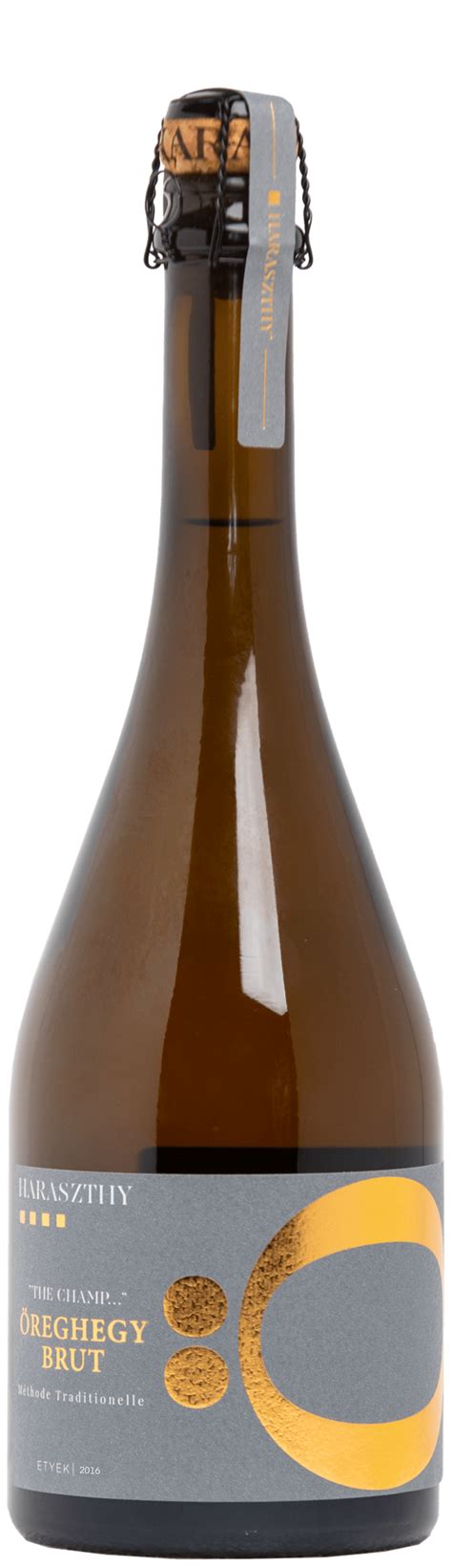 oereghegy brut haraszthy pinceszet