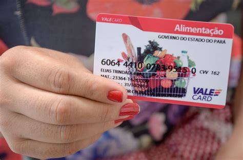 Vale Alimentação Tem Hifen - Vales Alimentação e Refeição terão novas regras em fevereiro; veja o ...