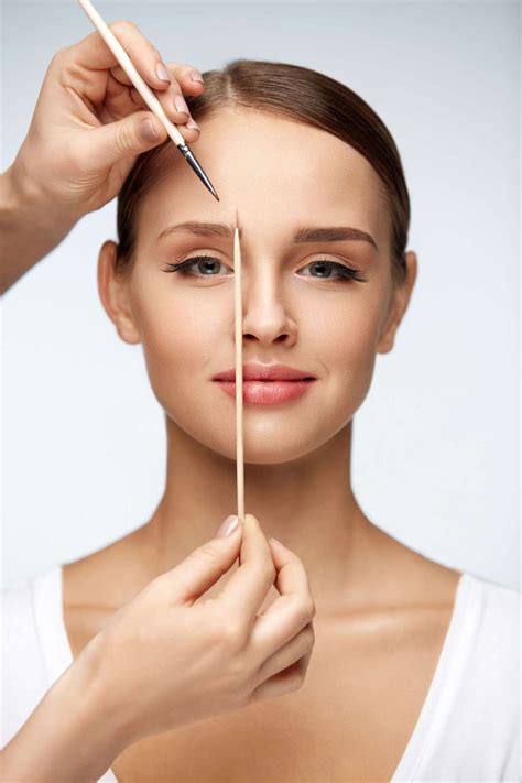 top actress eyebrows inspiration  types  beauty