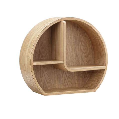 jual san francisco wall shelf oak leekes