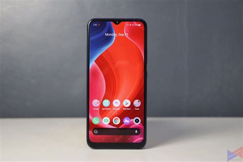realme C15 Review: A Worthy Successor