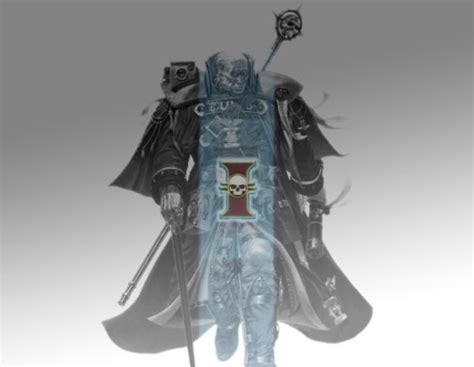 Warhammer 40k Inquisition Wallpaper | MyConfinedSpace