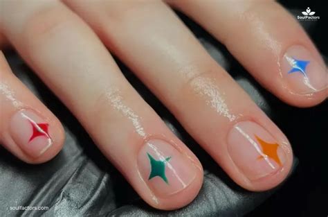 30 Classy Nail Designs For Short Nails You Will Absolutely Love!