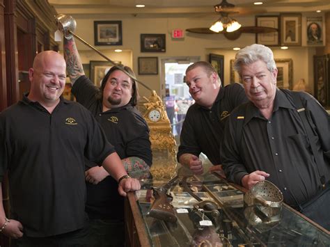 Pawn Stars Wallpapers - Wallpaper Cave
