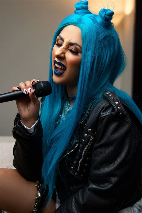 Little Coco Vocal Clases de Canto – Little Cocó