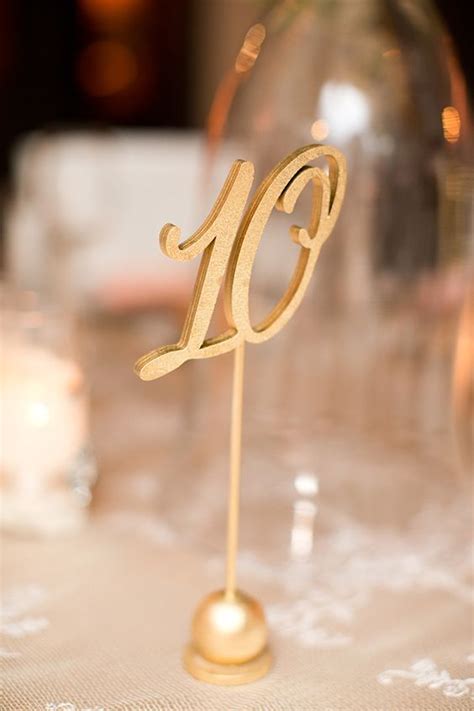 Pin by Irina Soprun on Номера на столы. | Laser cut table numbers ...