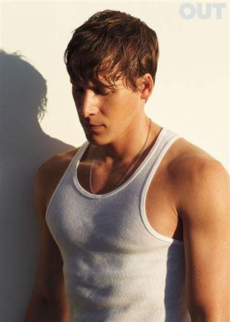 Dustin Lance Black: Semi-Autobiographical ABC Miniseries in Works