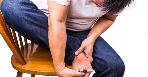 Sore Joints – What are the Causes, Symptoms and Treatments