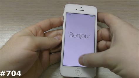 Все способы сбросить настройки на Iphone и Ipad. Hard Reset Apple ...