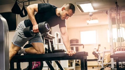 Arm-blaster workout | The GoodLife Fitness Blog