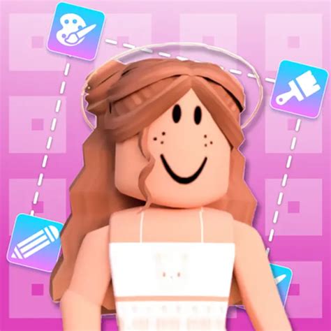 Skins For Roblox Clothes - Apps on Google Play