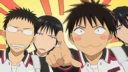 Kuroko no Basuke – 14 - Random Curiosity