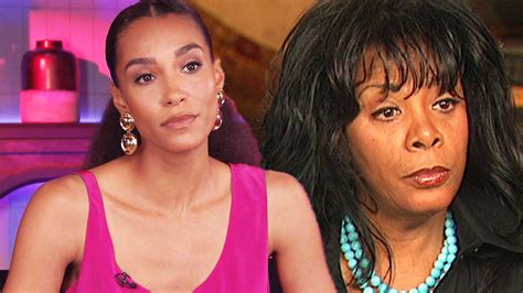 Donna Summer Daughters