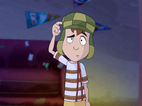 Prime Video: El Chavo Animado I