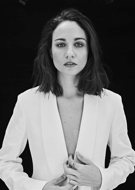 Tuppence Middleton