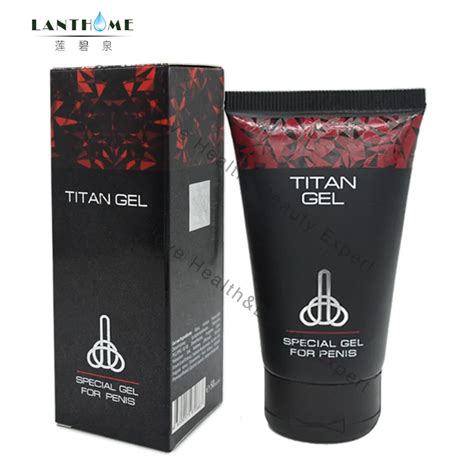 Herbal Big Dick Herbal Enlargement Russian Titan Gel ,Big dick ...
