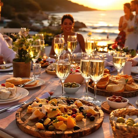 aperitif kultur  zwischen tradition und innovation