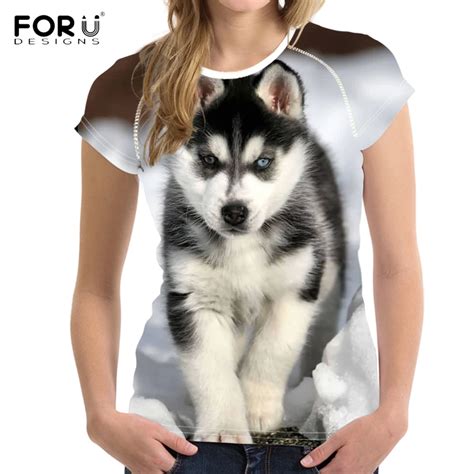 owalo design: Mini Husky Hunderasse