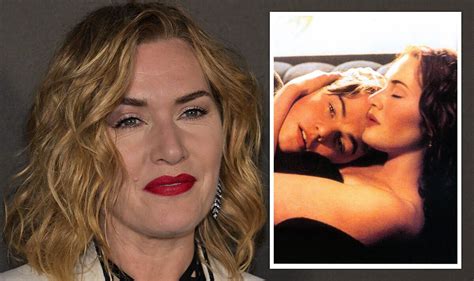 kate winslet wont stop nude scenes    topless   latest