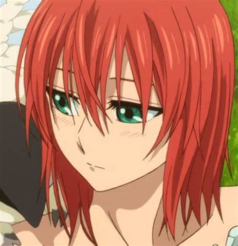 Chise Hatori - widgetopia homescreen widgets for iPhone / iPad / Android