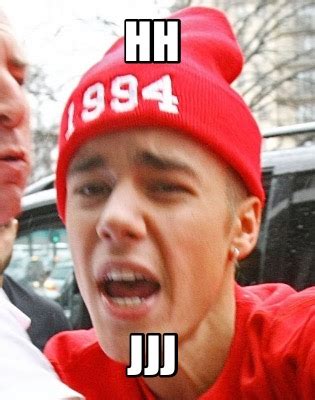 Meme Creator - Funny Hh Jjj Meme Generator at MemeCreator.org!