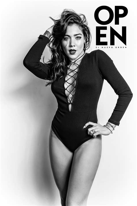 Erika Fernández my CHROME PROJECT :: Behance