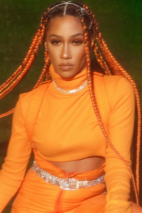 BIA (Rapper) Wallpapers (16 images) - WallpaperCat