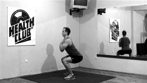 9. Čučnjevi - Squats - YouTube