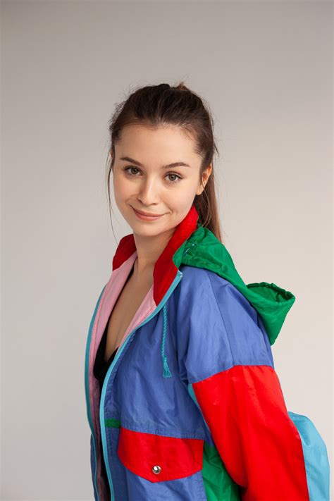 Zuzanna Woźniak - Actress - e-TALENTA