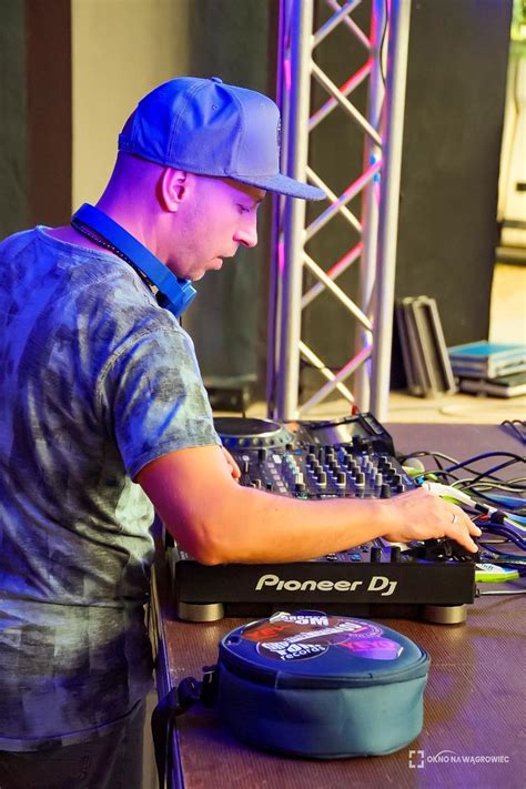 Big Bass Boom w naszym amfiteatrze [FOTO] - Okno na Wągrowiec