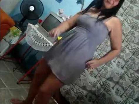Casada Dando A Bundinha