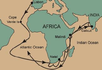 vasco da gama nonciclopedia