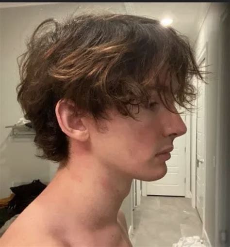 whats  hair style called ahhhhh albertflamingo flamingoalbert