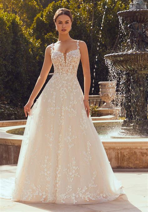 Wedding Dresses