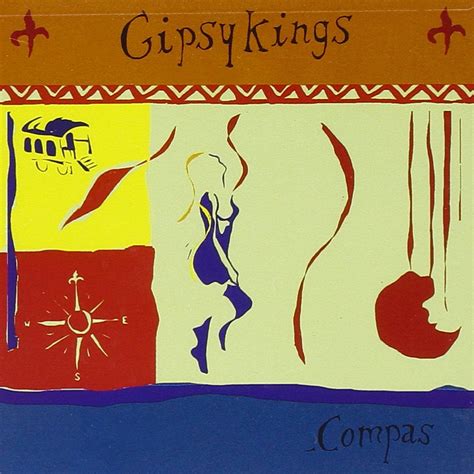 Gipsy Kings - Compas - Amazon.com Music