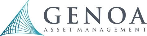 genoa asset management success  fixed income investing