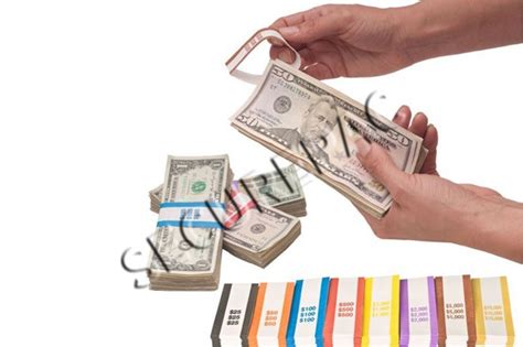 currency bands manufacturer malaysia currency bands supplier malaysia