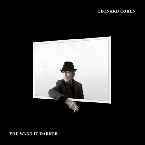 Leonard Cohen: You Want It Darker Album Review | Pitchfork