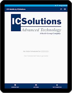ICS Mobile - Apps on Google Play 
