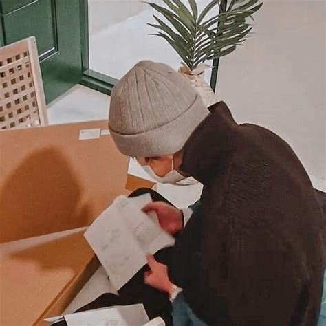 Chanyeol boyfriend material