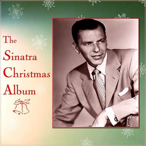 sinatra christmas album explicit  frank sinatra  amazon