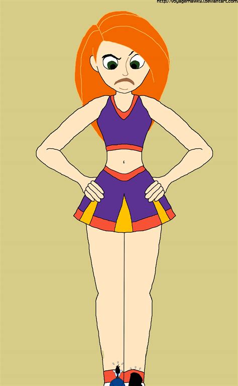 Kim Possible GTS pictures