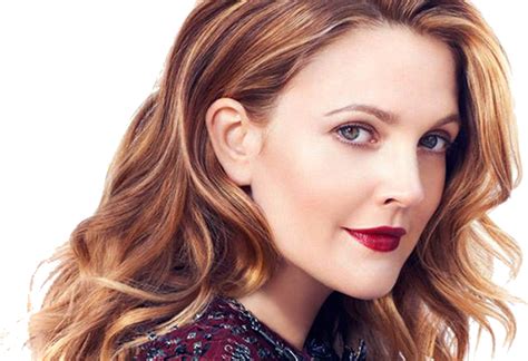 Drew Barrymore (PSD) | Official PSDs