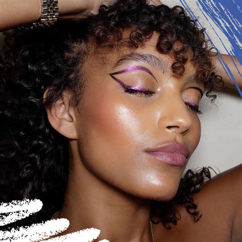 New Eye Makeup Trends
