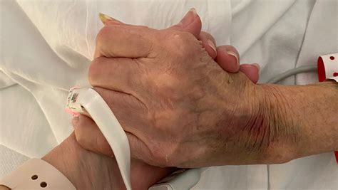 Fundraiser by Misty Scharff : Support Donna Mayes in Her Recovery Journey