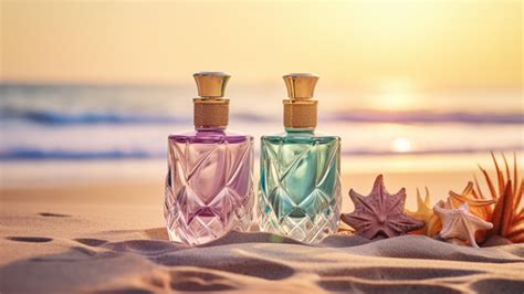 Perfumes Para O Verao - Os 6 Perfumes Que Vão Te Refrescar Neste Verão: Escolha a Sua ...
