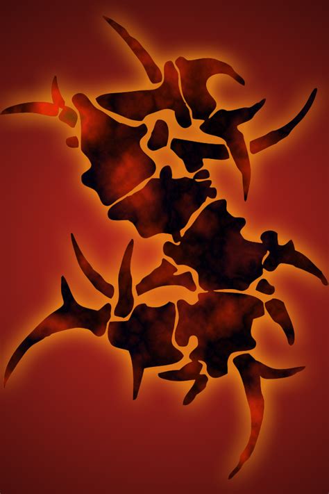 Sepultura Wallpapers - WallpaperSafari