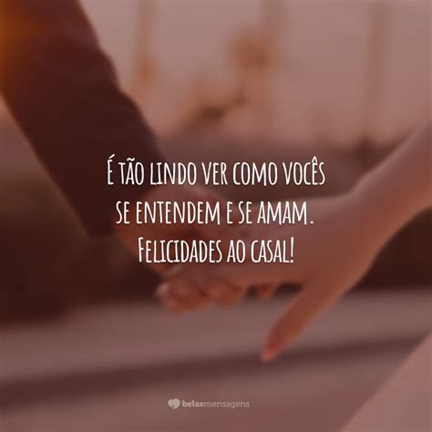 Frases Curtas Para Casal Feliz - 10