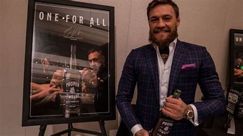Conor McGregor Received Six-Month Driving Ban For Speeding! | MiddleEasy